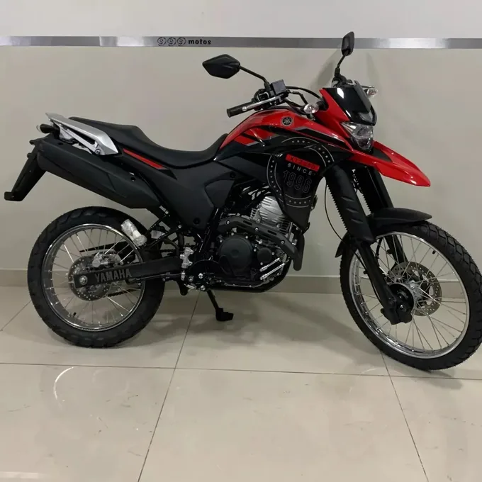 Yamaha Xtz 250 0km Entrega Inmediata